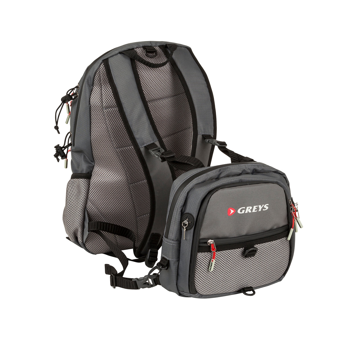 greys backpack tackle box GREYS CHEST & BACKPACK — Rod And Tackle Limited