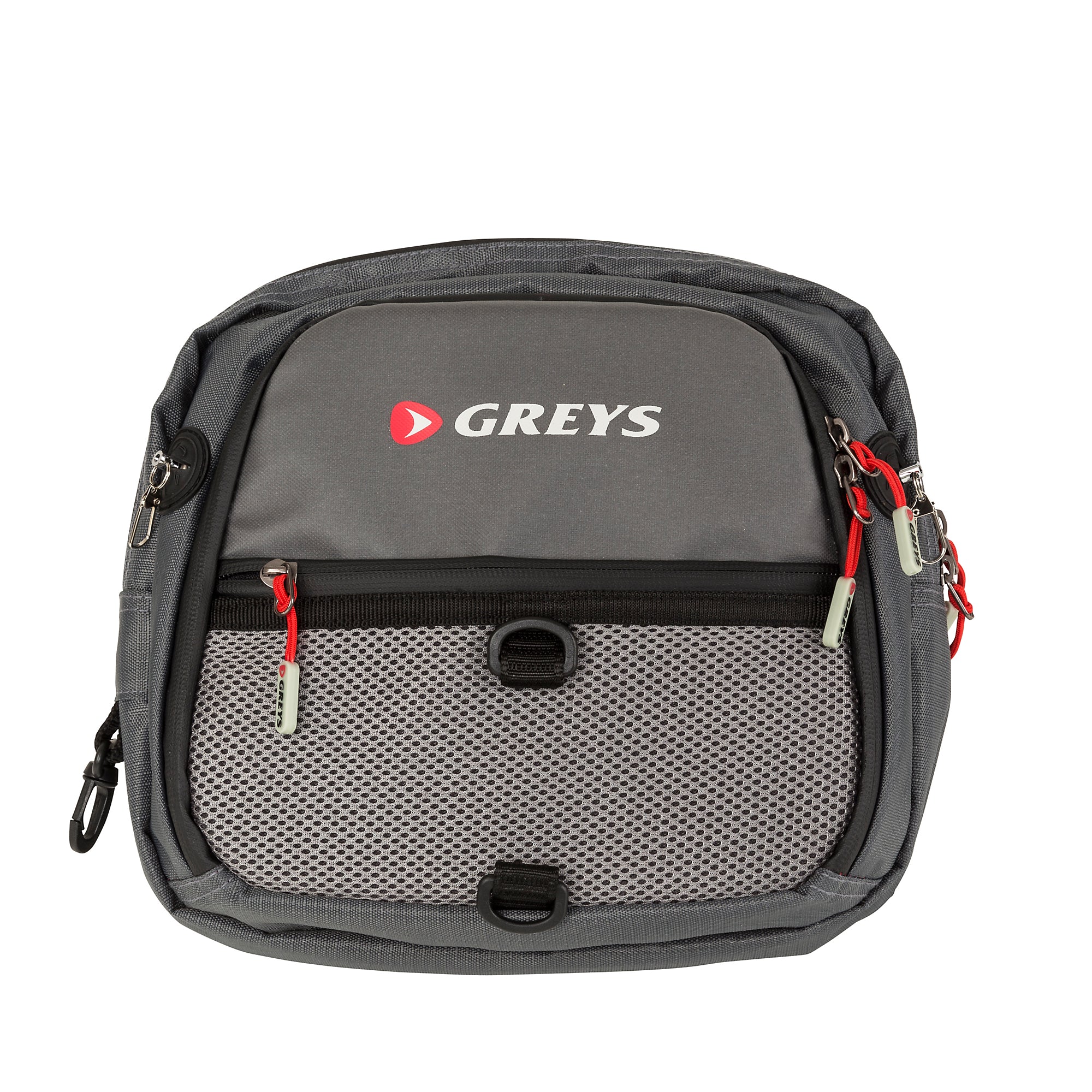 GREYS CHEST & BACKPACK