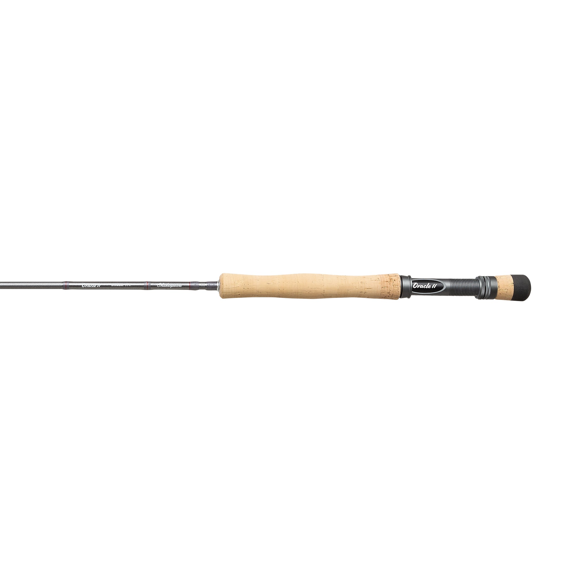 SHAKESPEARE ORACLE 2 STILLWATER FLY RODS