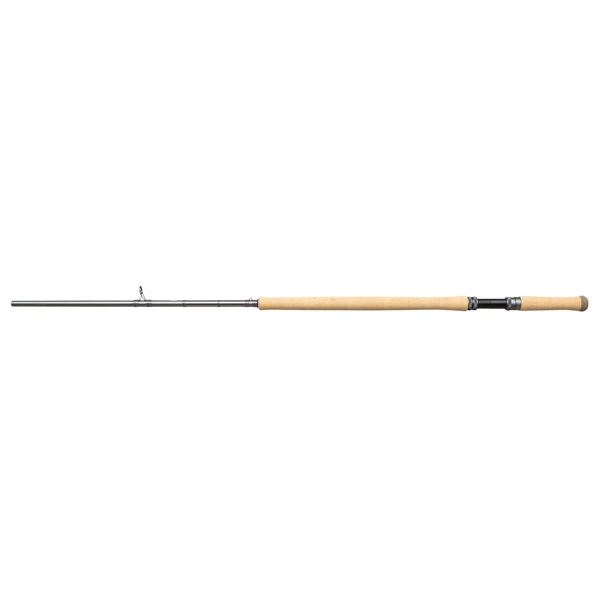 SHAKESPEARE ORACLE 2 SPEY SALMON DH FLY RODS