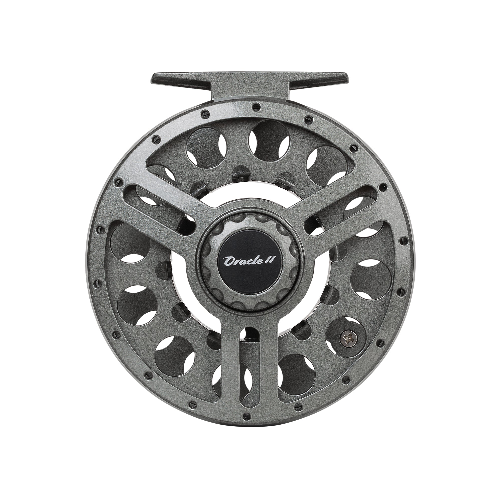 classic shakespeare fishing reels SHAKESPEARE ORACLE 2 FLY REEL — Rod And Tackle Limited