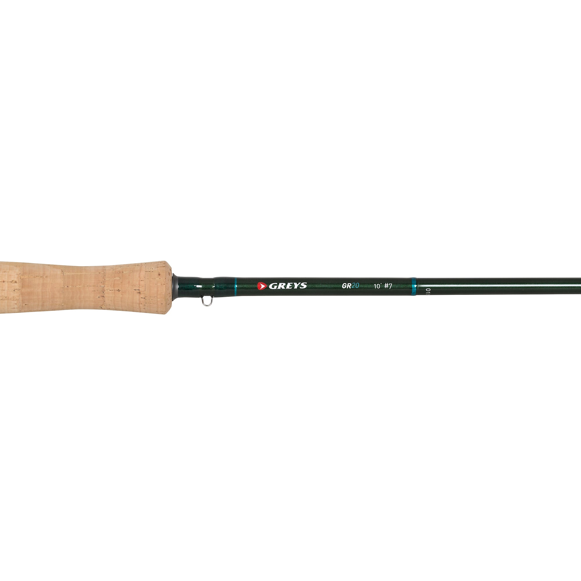 GREYS GR20 FLY ROD