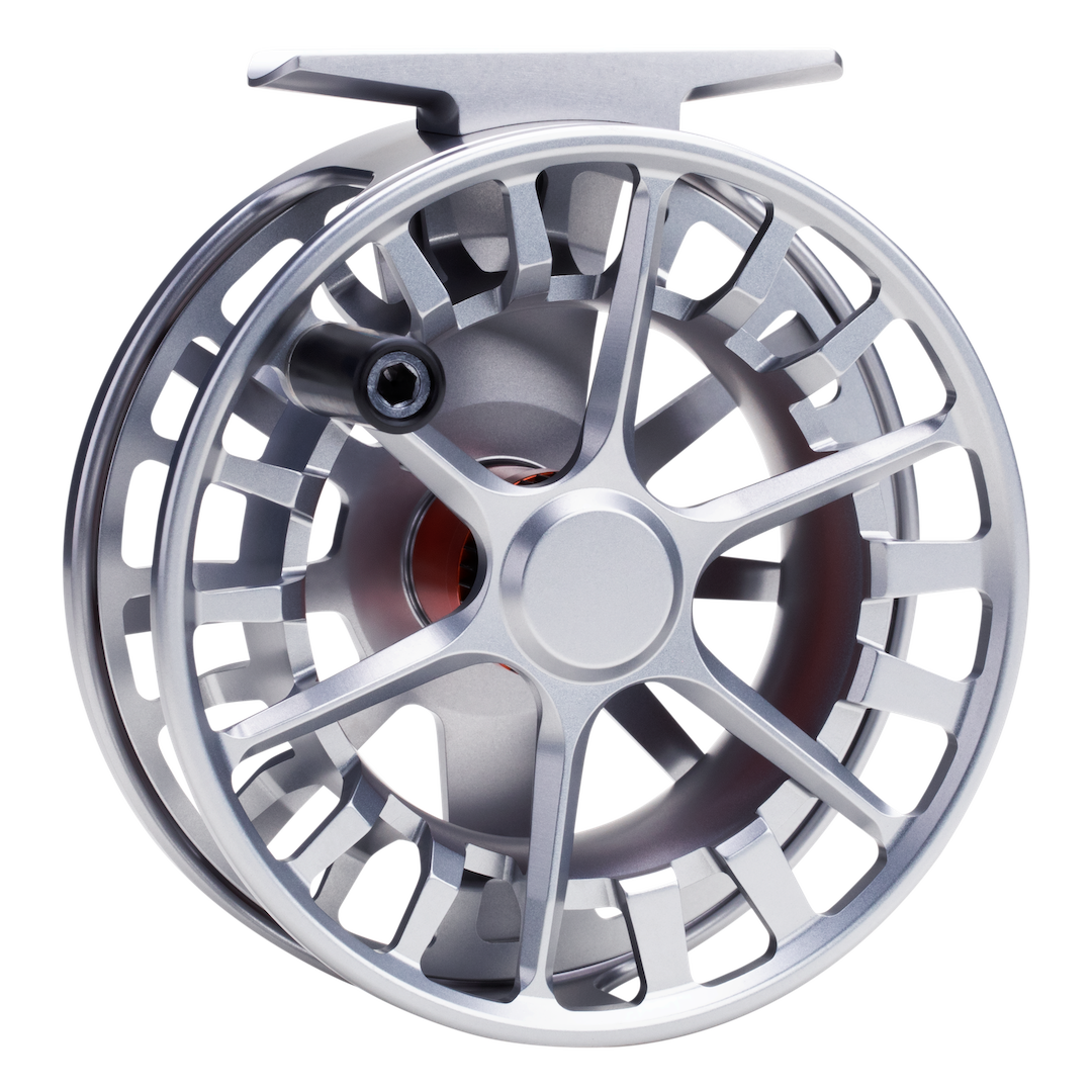 LAMSON GURU FLY REEL — Rod And Tackle Limited