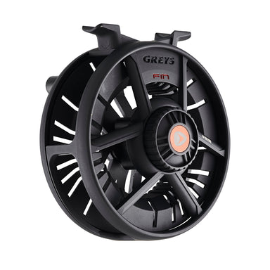 GREYS FIN FLY REEL — Rod And Tackle Limited