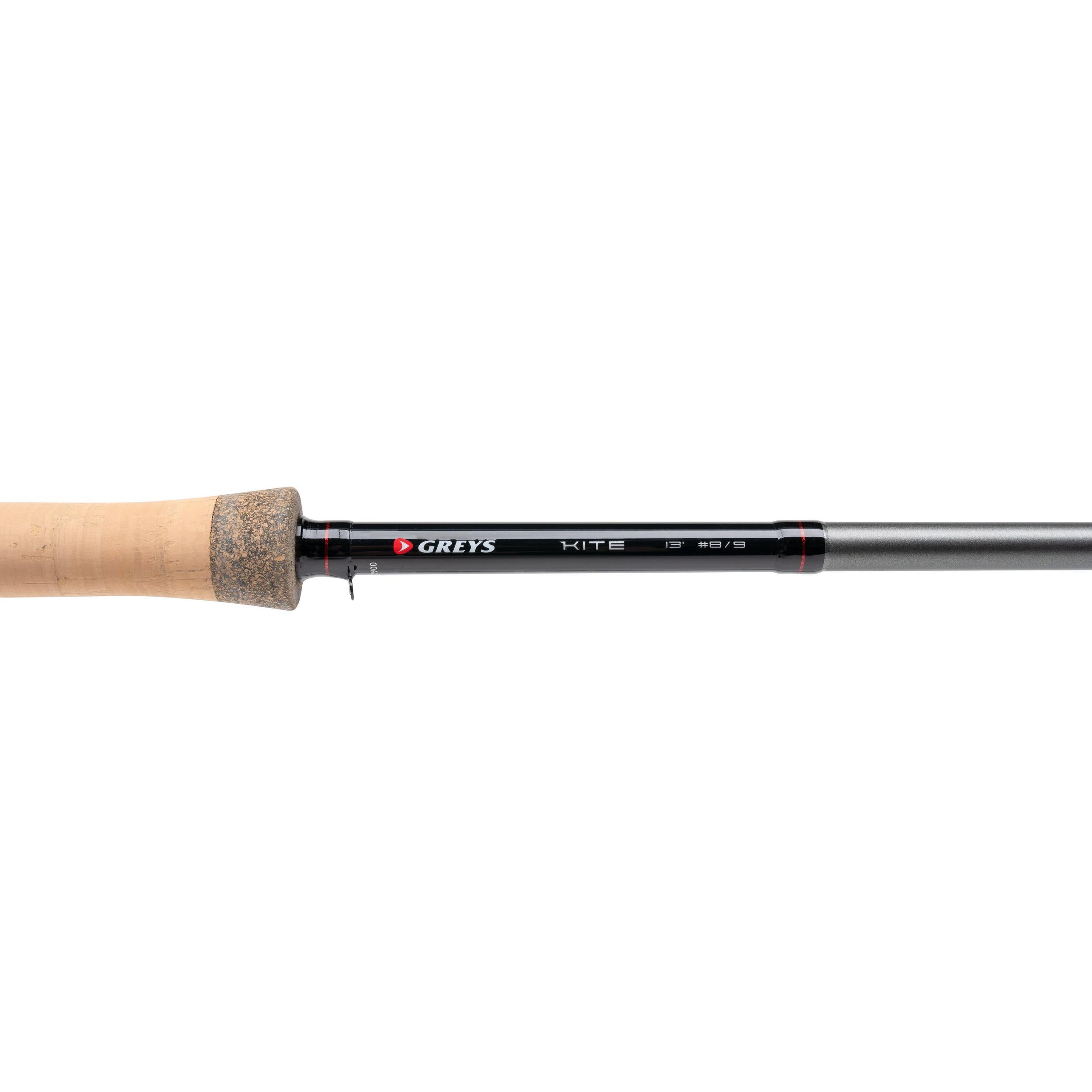 GREYS KITE DOUBLE HANDED FLY RODS - NEW '23