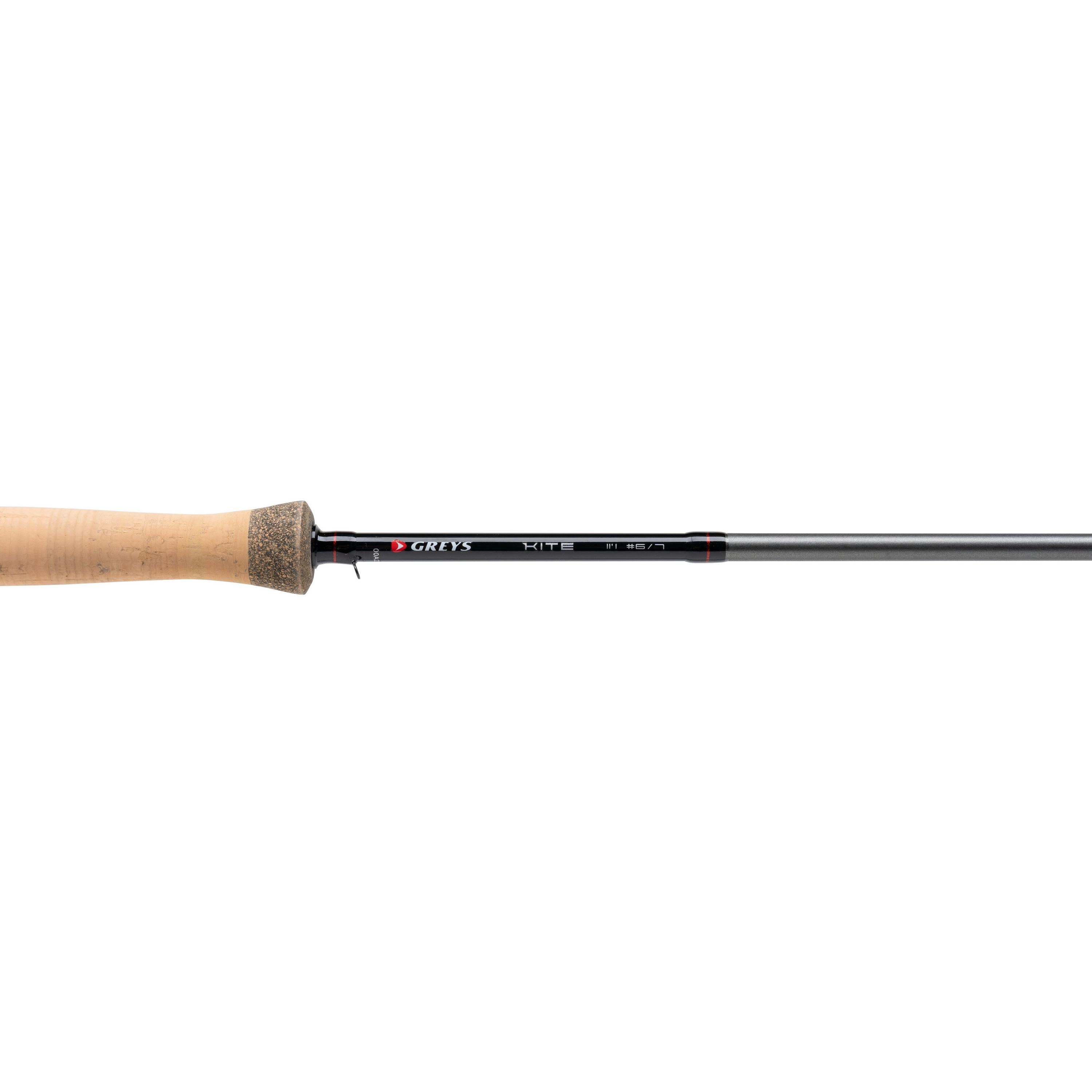 Discounted Switch Fly Rods GREYS KITE SWITCH FLY RODS — Rod And Tackle Limited