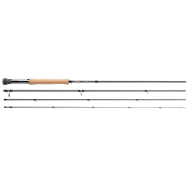 Greys Tail Fly Combo - Rod/Reel/Line Kit, Fly Fishing