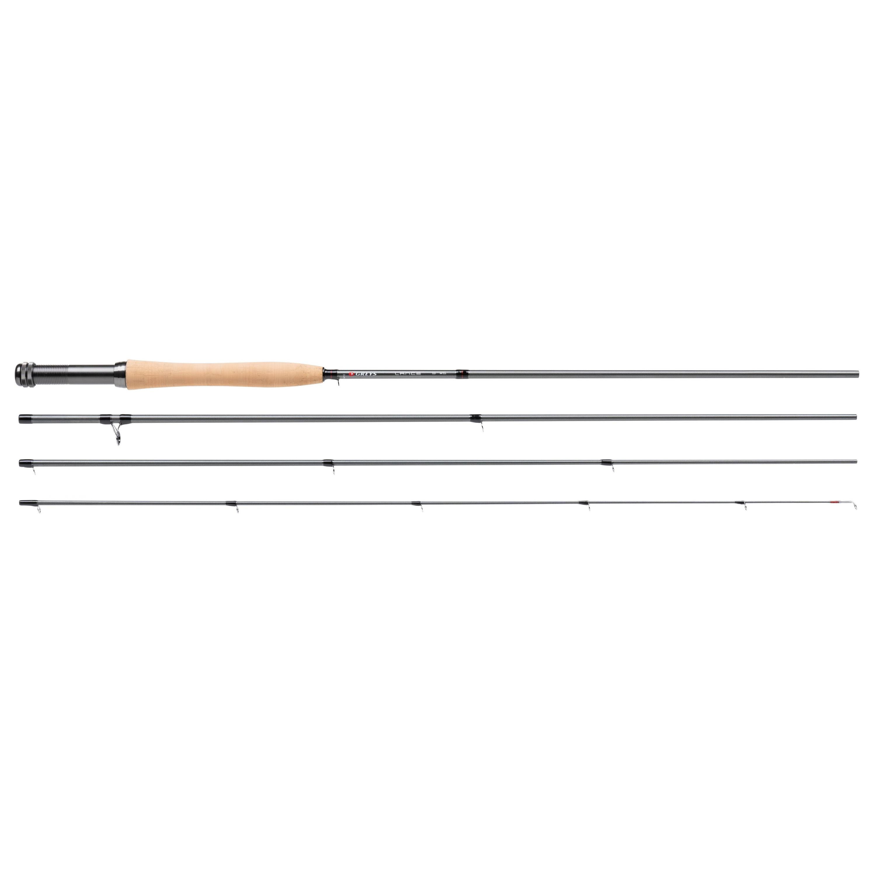 GREYS LANCE FLY RODS  - NEW '23