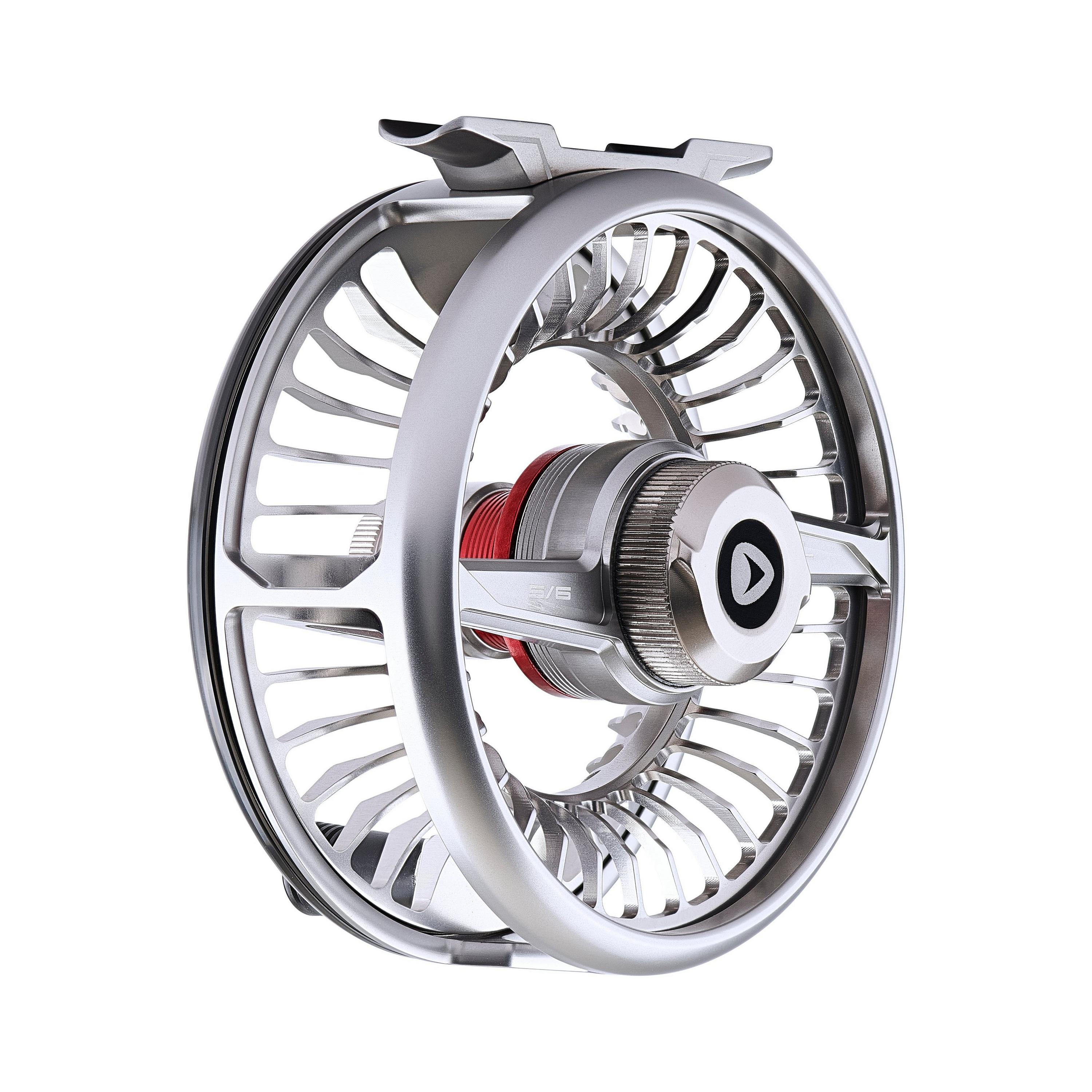 GREYS TITAL FLY REEL — Rod And Tackle Limited
