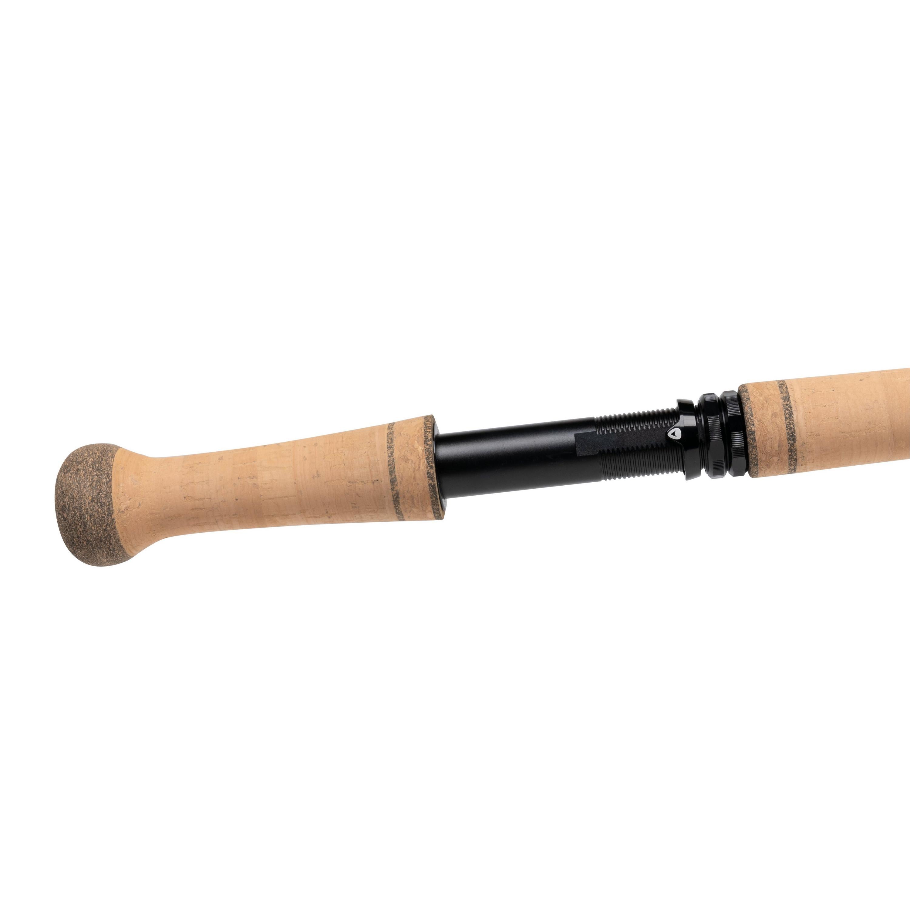 GREYS WING DOUBLE HANDED FLY RODS - NEW '23