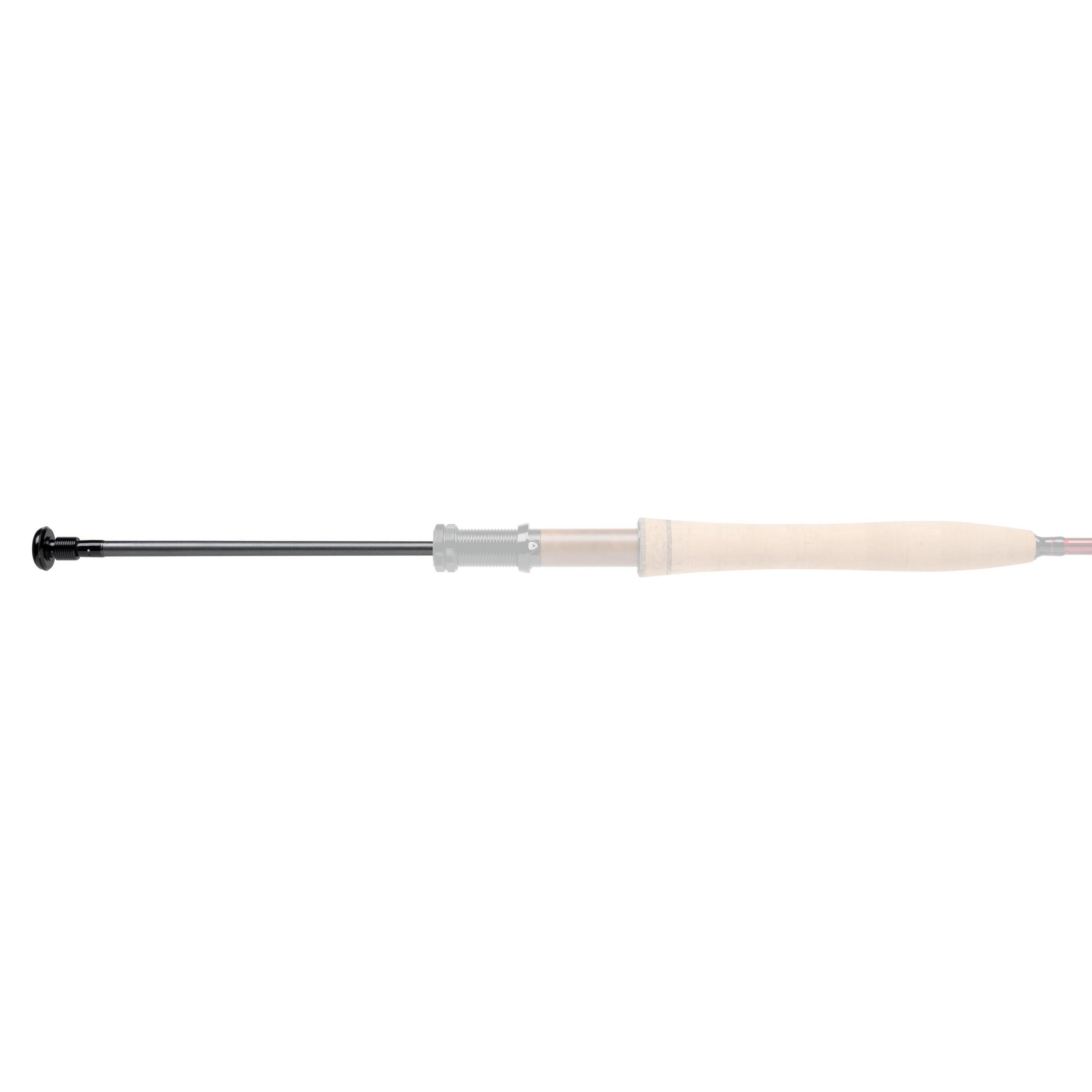 GREYS WING STREAMFLEX PLUS FLY ROD - NEW '23 — Rod And Tackle Limited