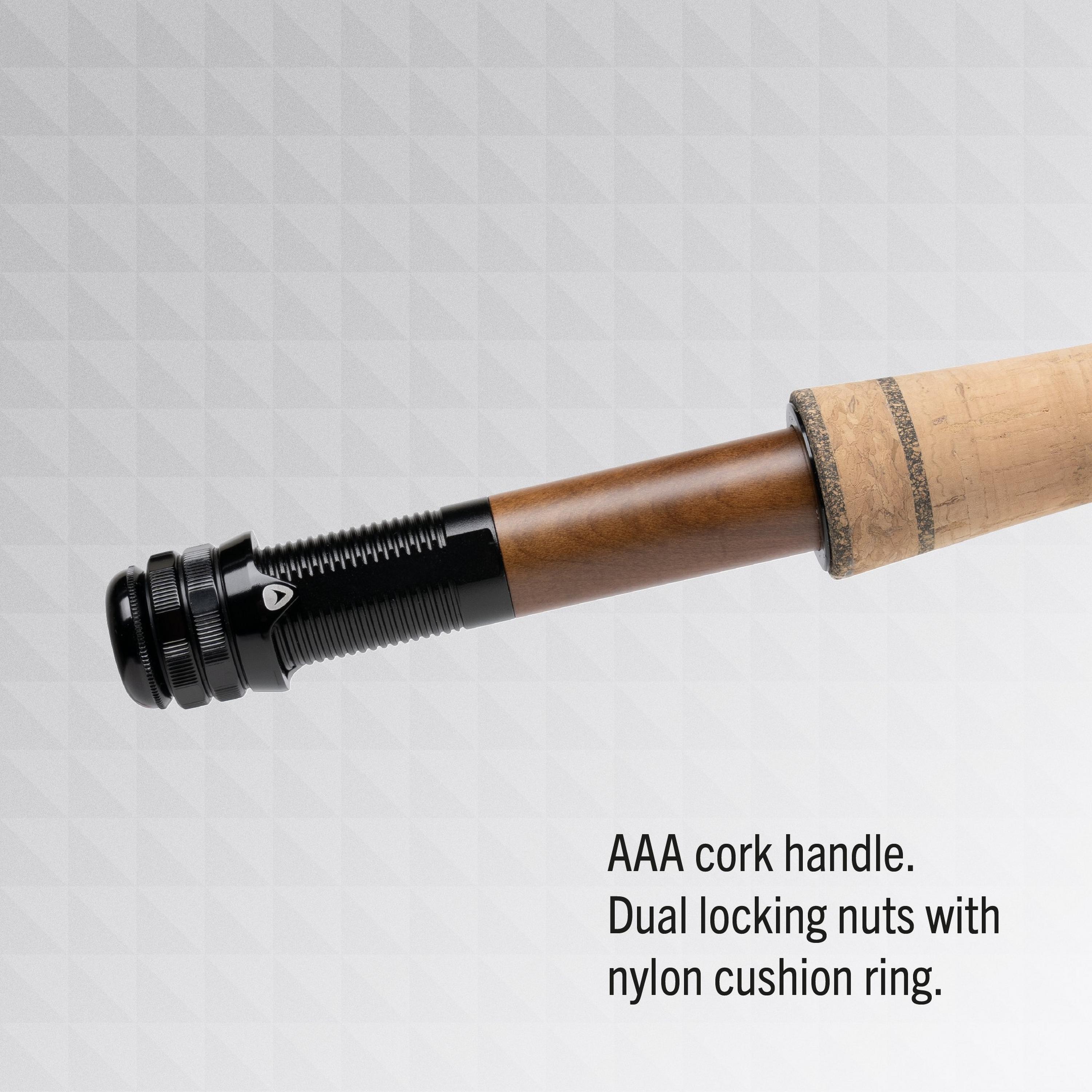 GREYS WING STREAMFLEX FLY RODS — Rod And Tackle Limited