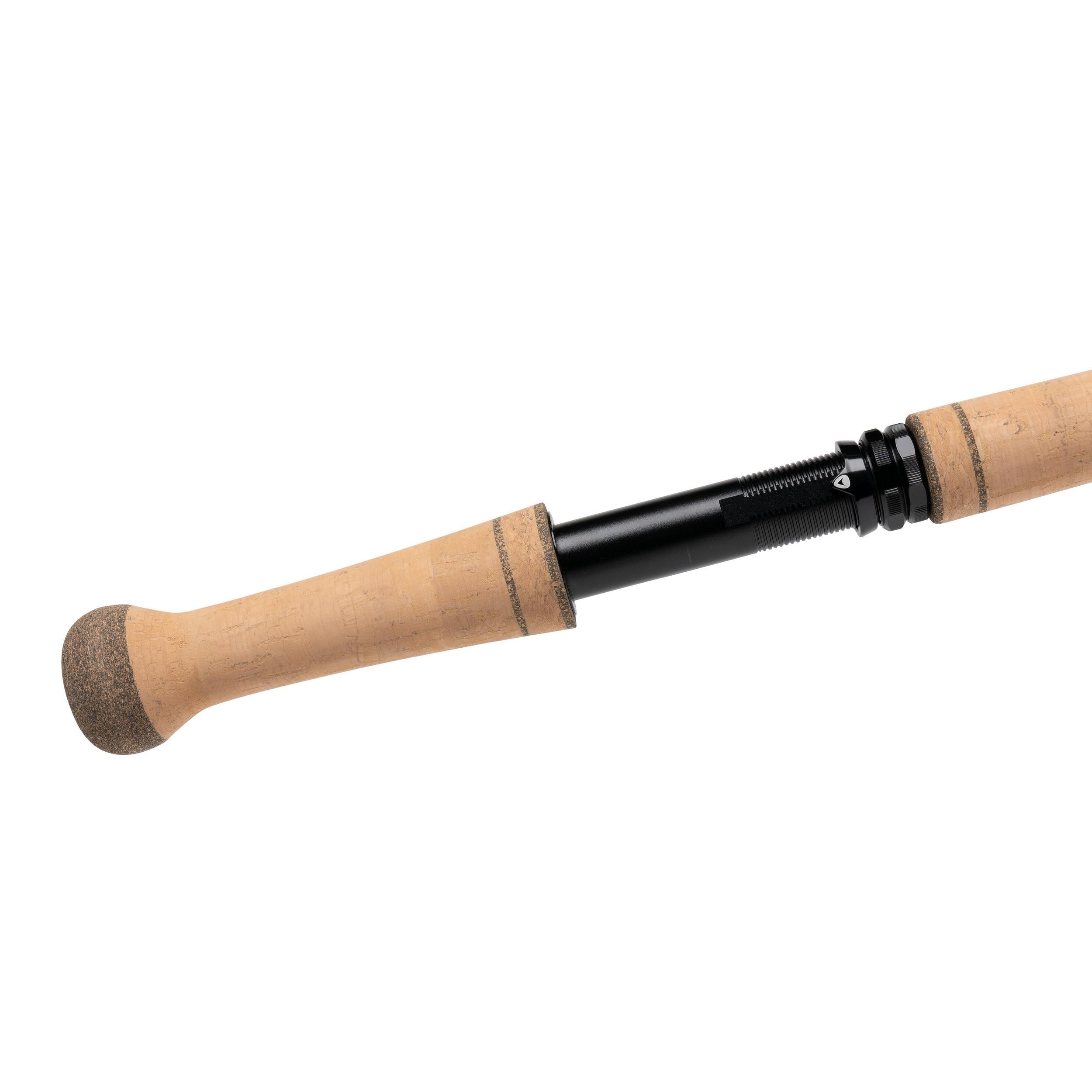 GREYS WING TRAVEL SALMON 6PCE FLY ROD - NEW '23