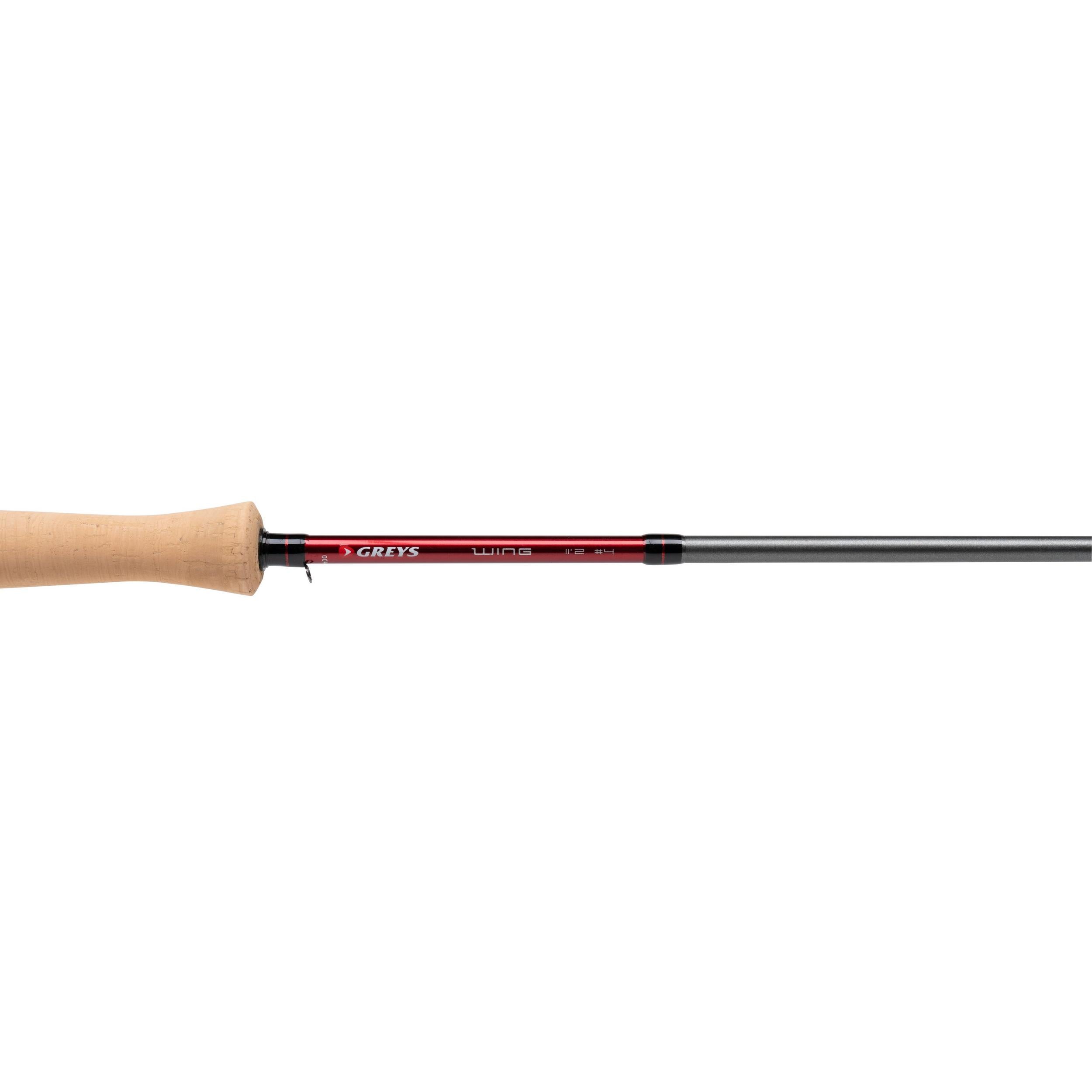 GREYS WING TROUT SPEY FLY RODS - NEW '23