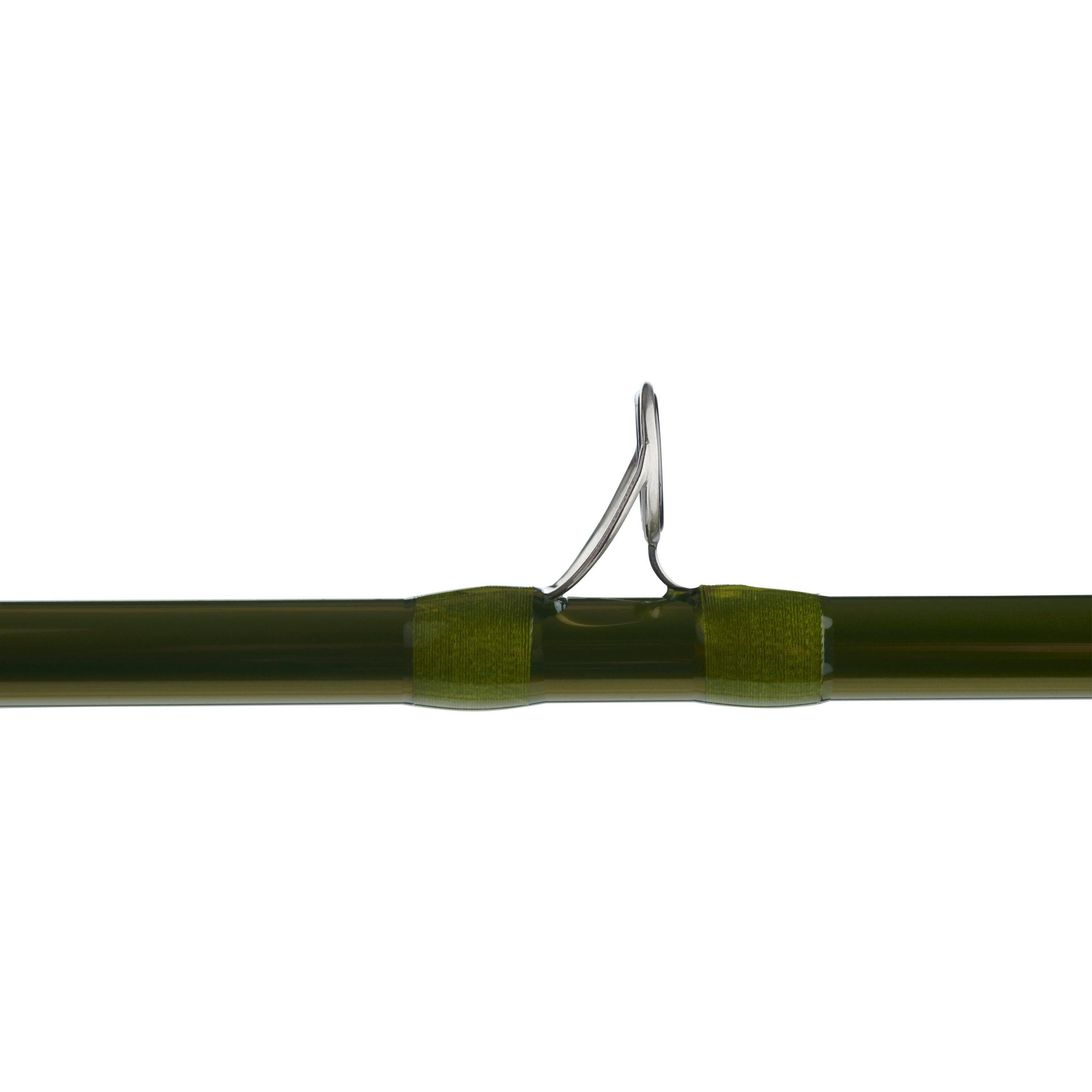 HARDY ULTRALITE NSX DH 4PCE FLY RODS