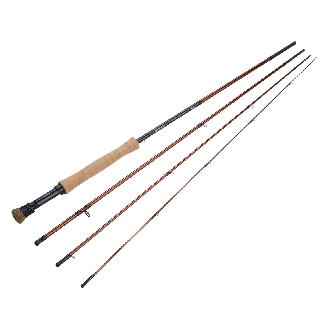 Rod & Tackle - The Fly Fishing and Game Angling Specialists — Rod And ...