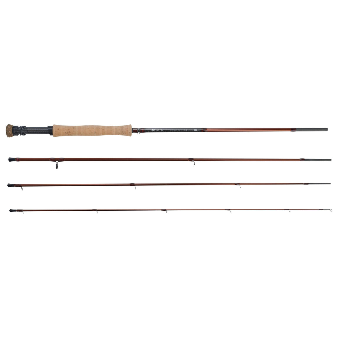 Rod & Tackle - The Fly Fishing and Game Angling Specialists — Rod And ...