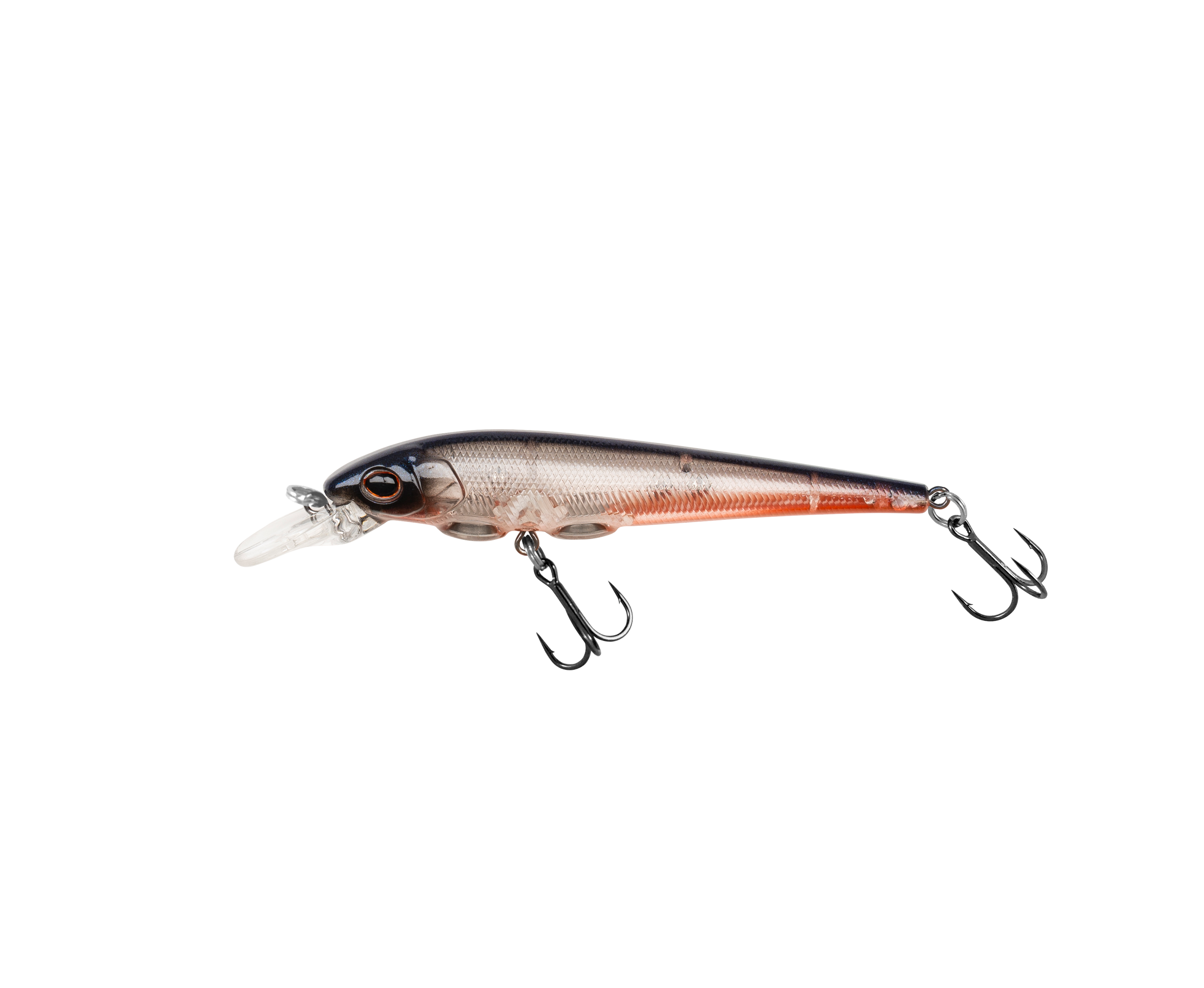 Berkley Hit Stick Minnow Floating — Rod And Tackle Limited