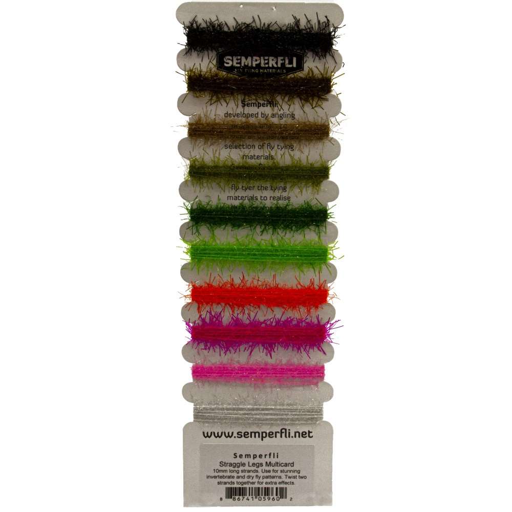Semperfli Multicards