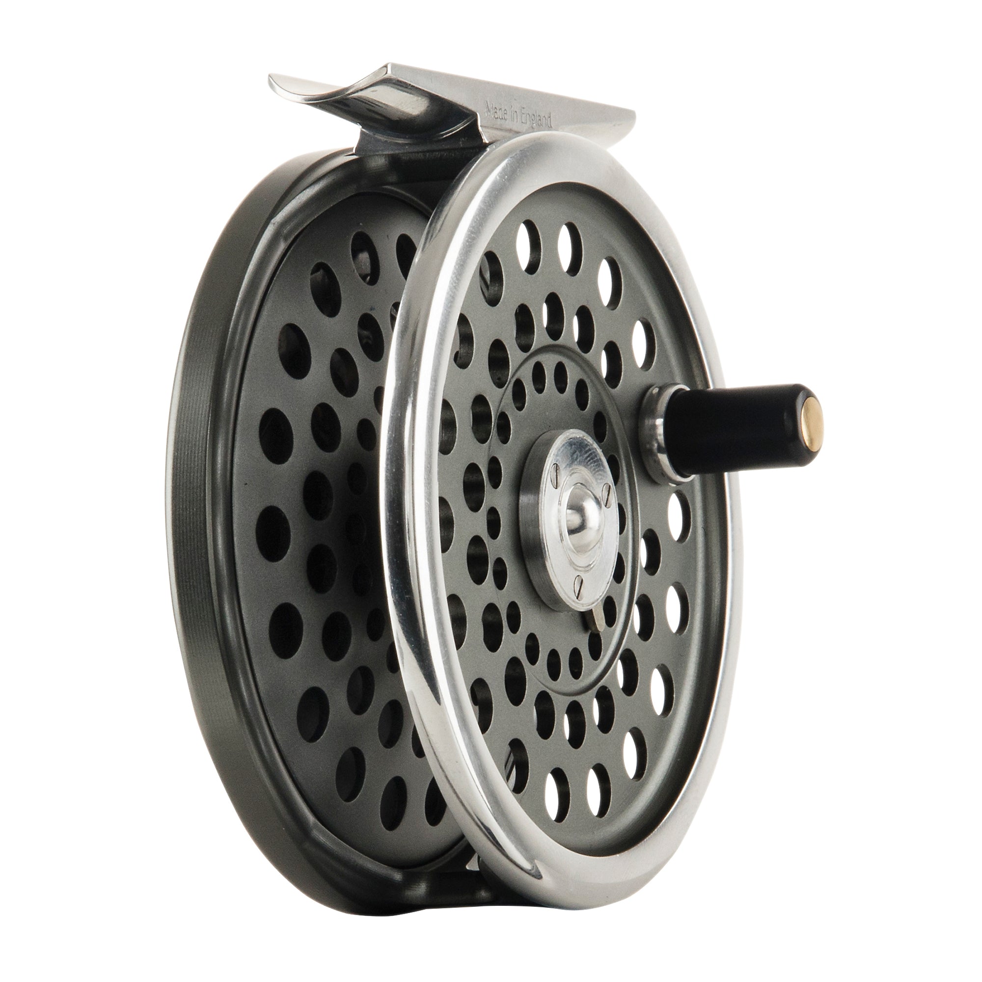 HARDY MARQUIS LWT FLY REEL