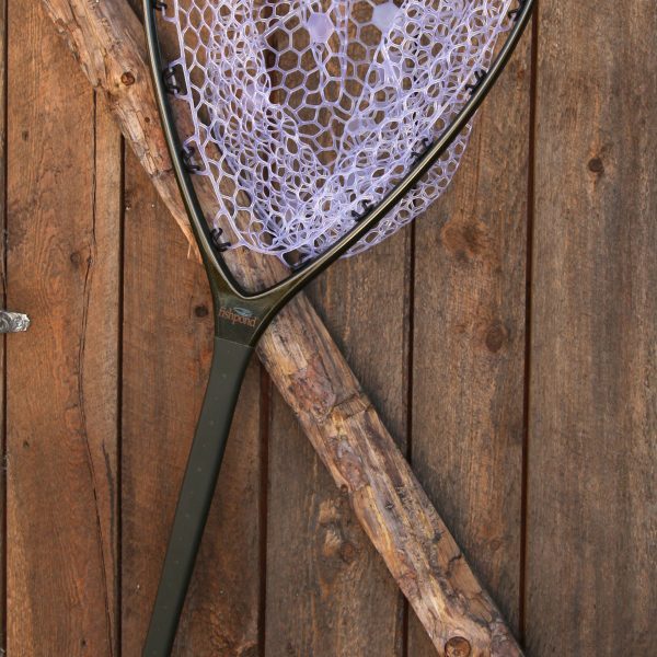 Fishpond Nomad Hand Net Tailwater