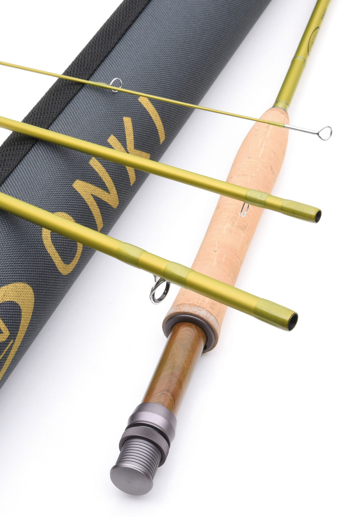 Rod & Tackle - The Fly Fishing and Game Angling Specialists — Rod And ...