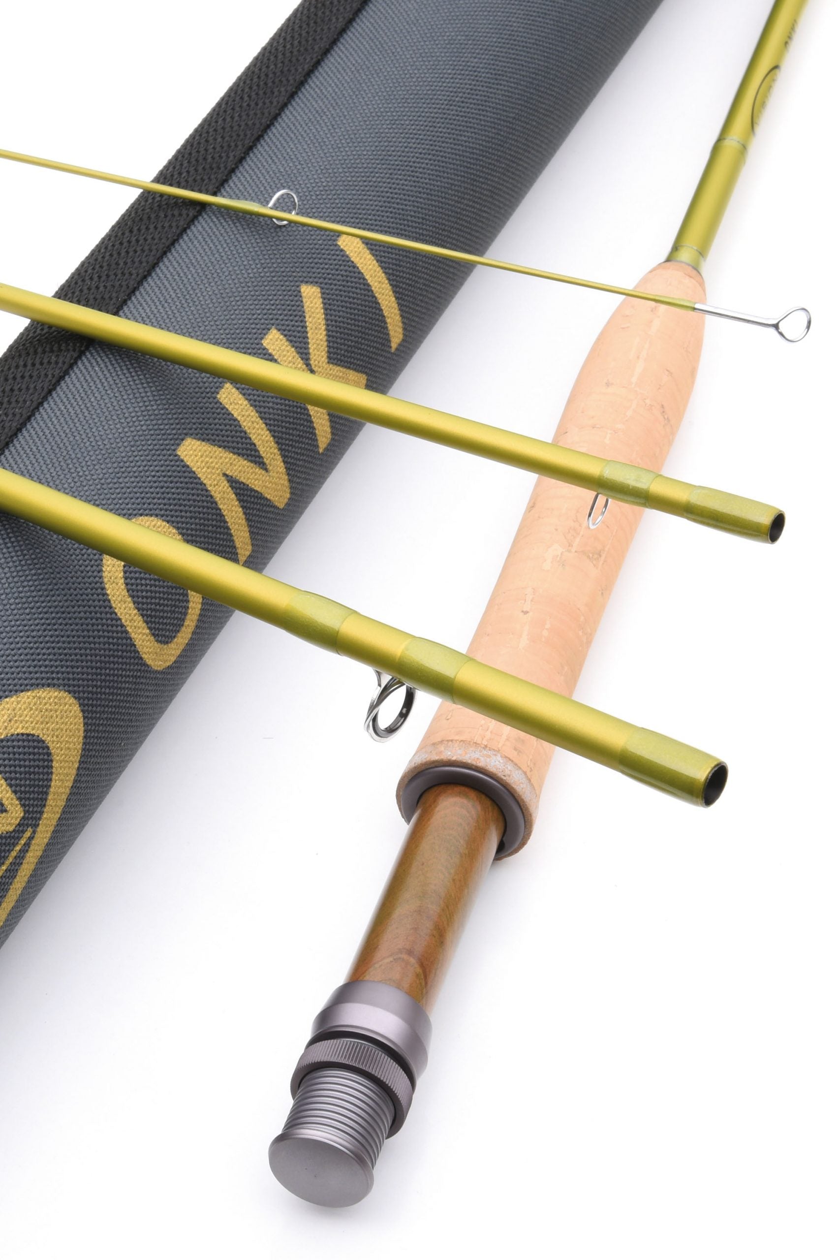 VISION ONKI FLY RODS