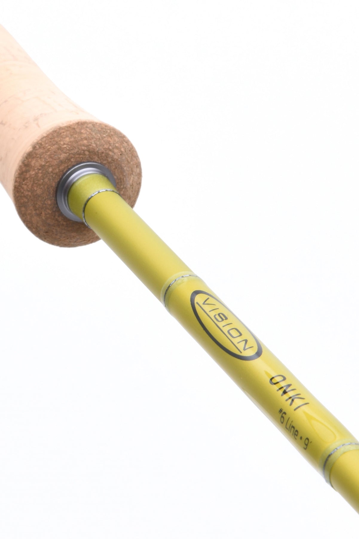 VISION ONKI FLY RODS  - SAVE £100 OFF RRP!