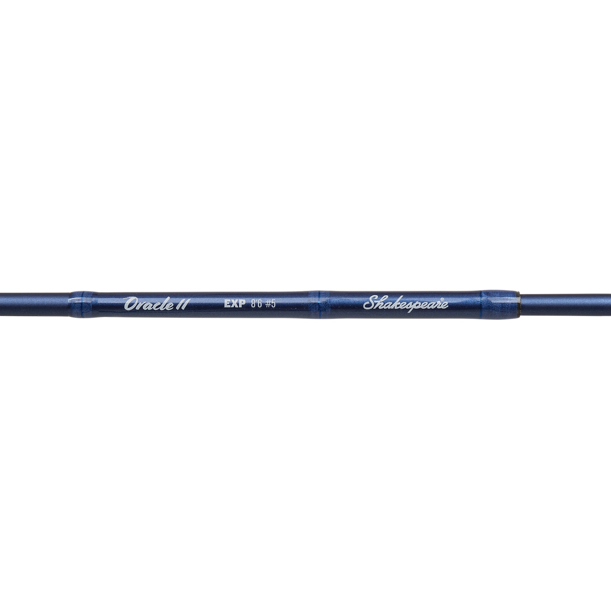 SHAKESPEARE ORACLE 2 EXP FLY RODS