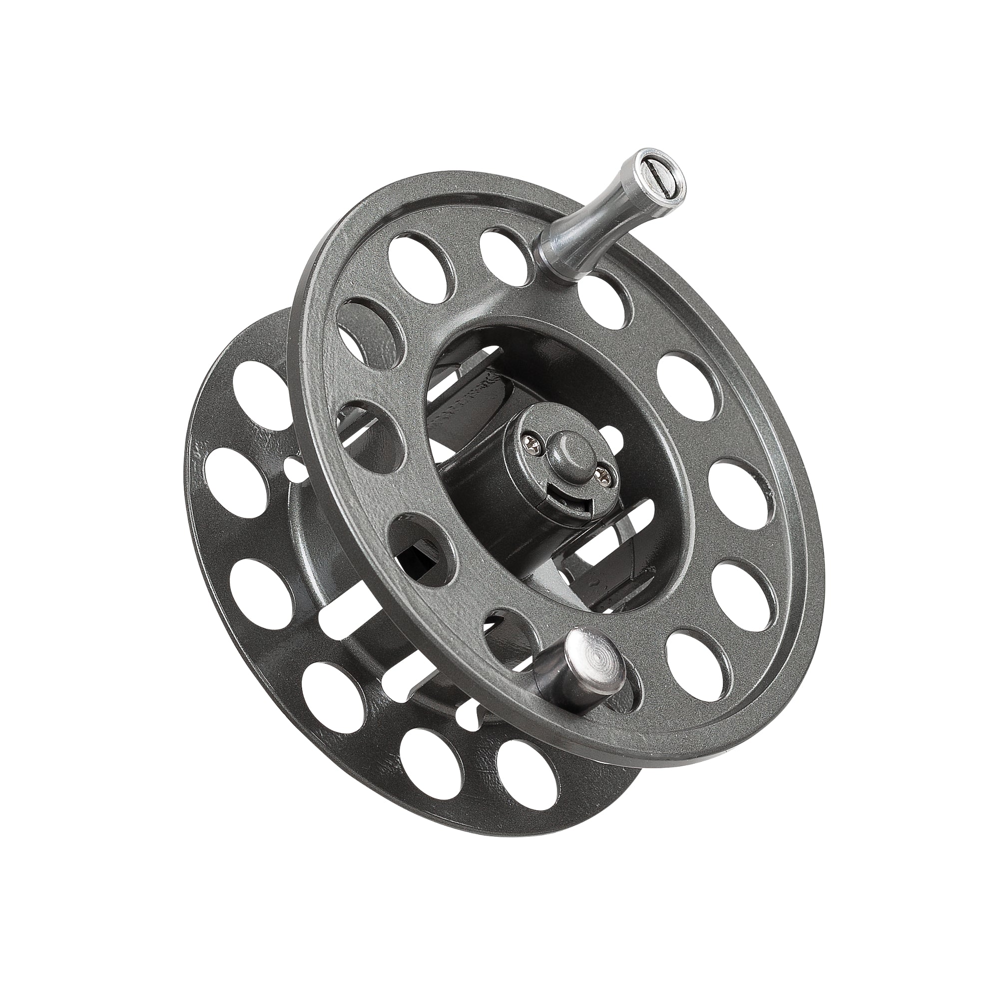 SHAKESPEARE ORACLE 2 FLY REEL — Rod And Tackle Limited