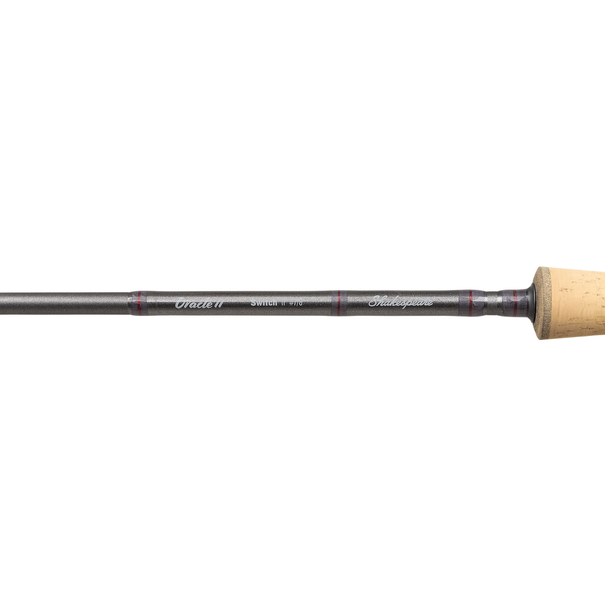 SHAKESPEARE ORACLE 2 SWITCH FLY RODS