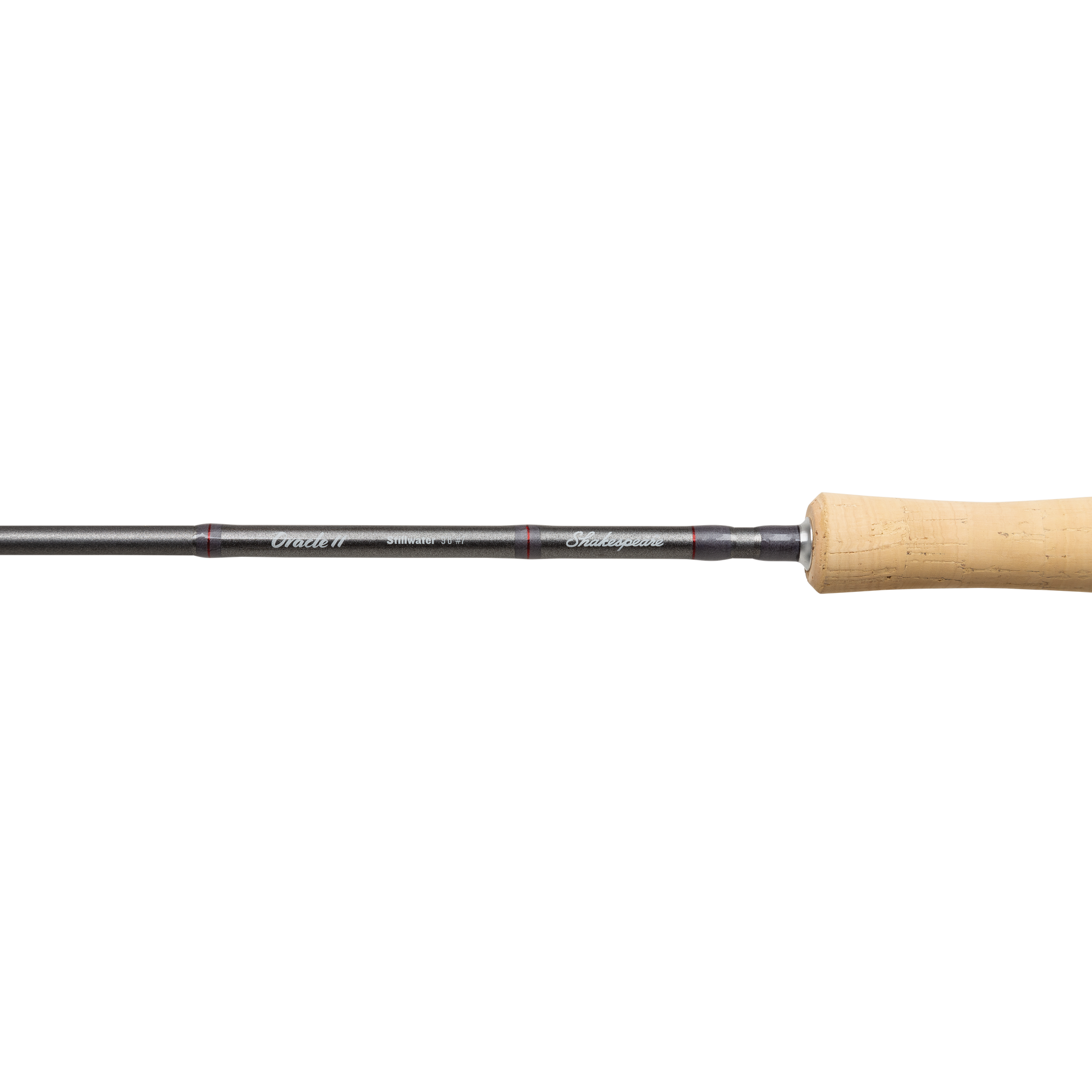SHAKESPEARE ORACLE 2 STILLWATER FLY RODS