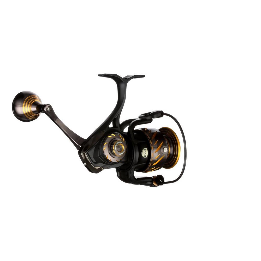 PENN AUTHORITY SPINNING REEL — Rod And Tackle Limited
