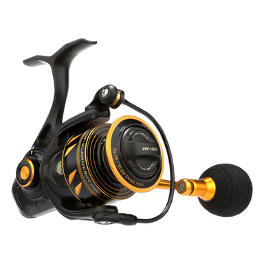 SPINNING & LURE REELS — Rod And Tackle Limited