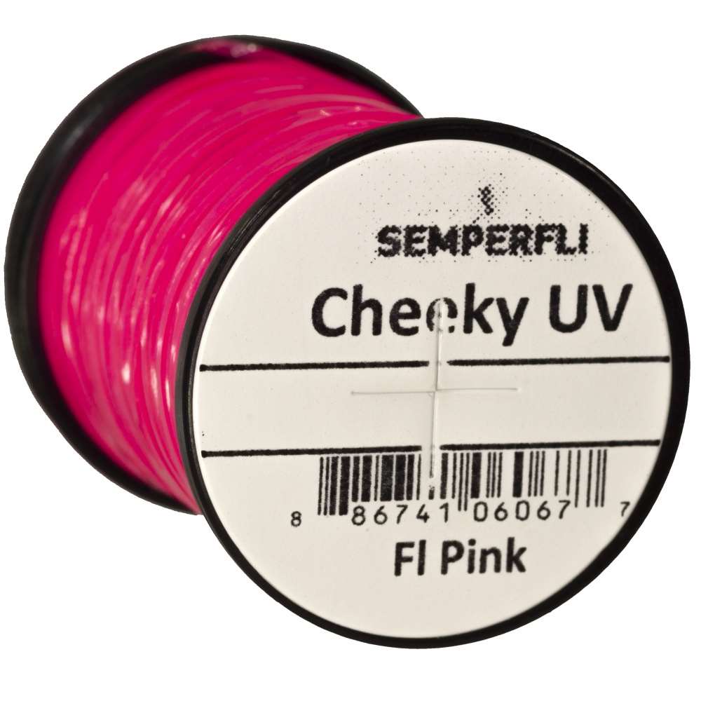 Semperfli Cheeky UV