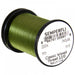 Classic Waxed Thread 12/0 240 Yards Medium Olive