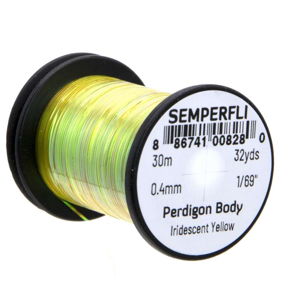 Semperfli Perdigon Body