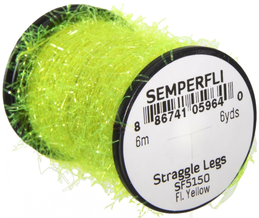 Semperfli Straggle Legs