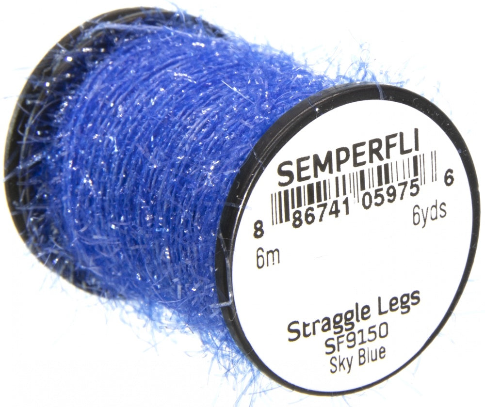 Semperfli Straggle Legs