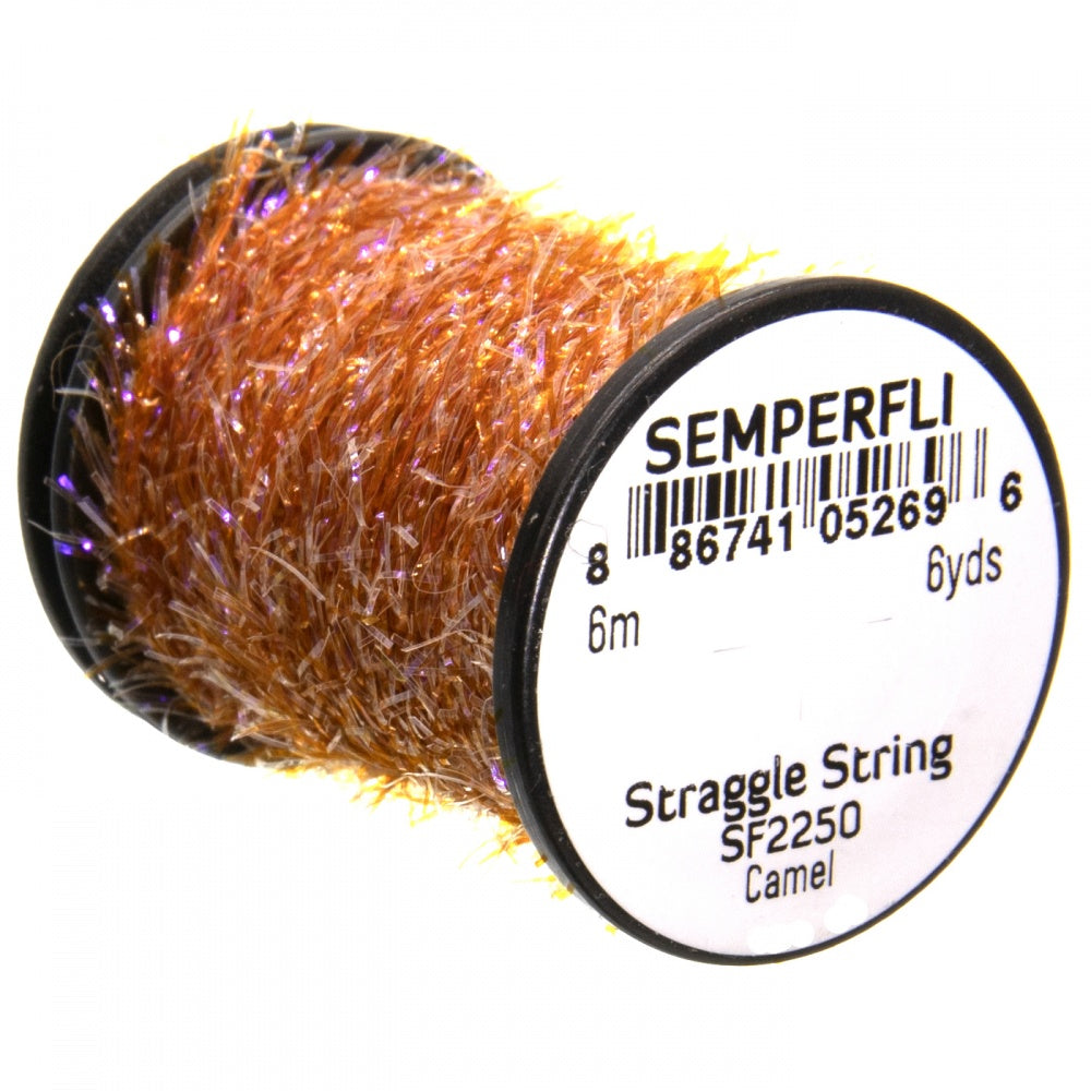 Semperfli Straggle String