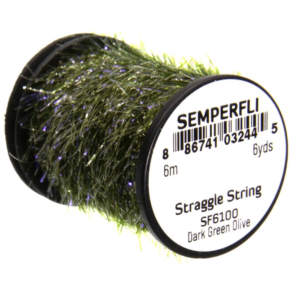Semperfli Straggle String