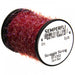 Straggle String Dark Red