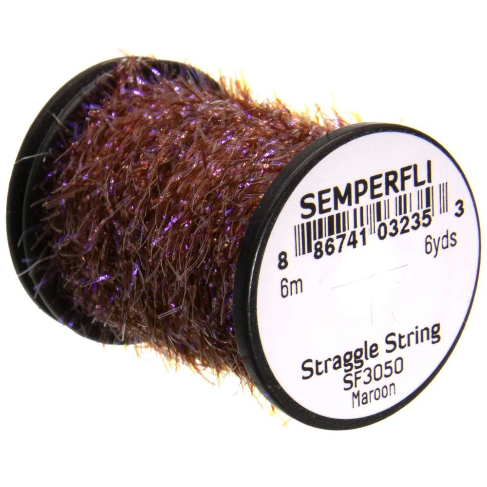 Semperfli Straggle String