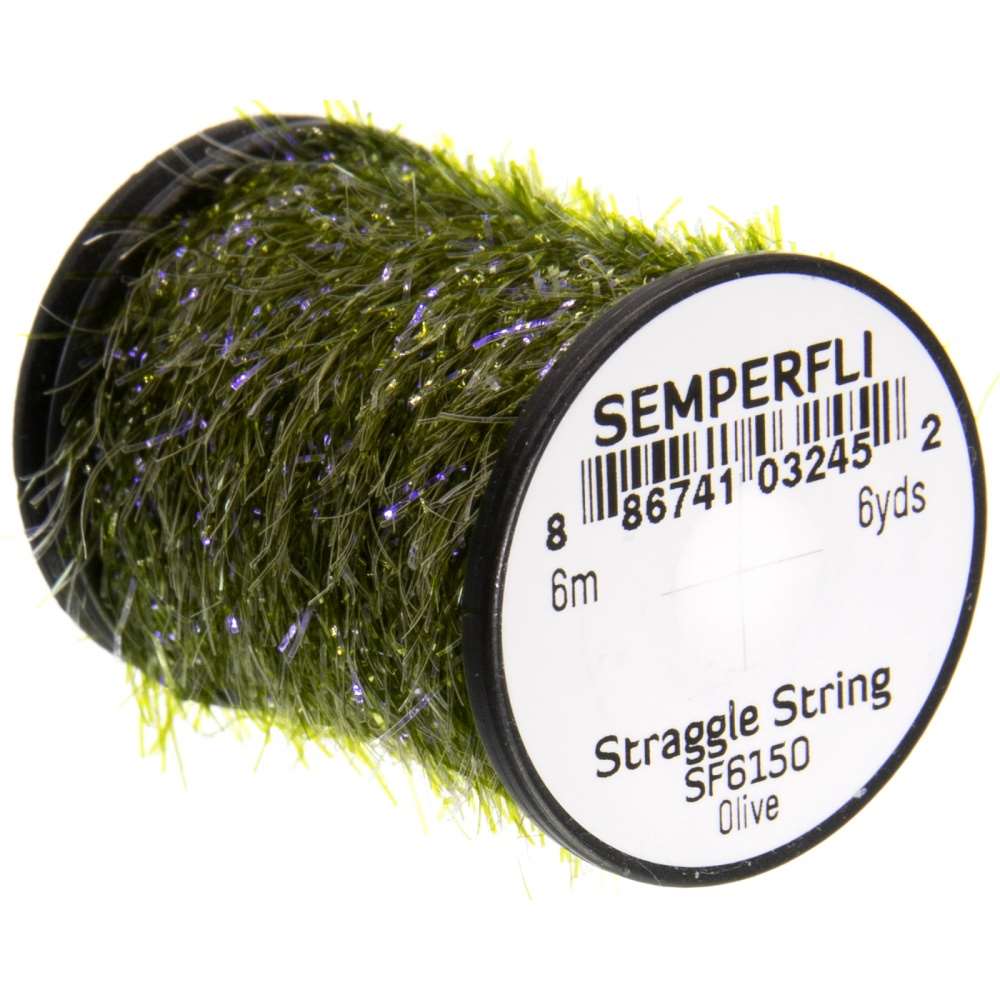 Semperfli Straggle String