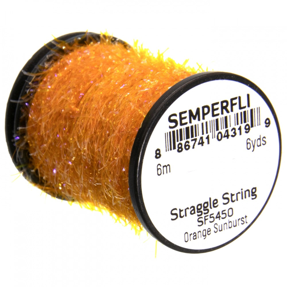 Semperfli Straggle String