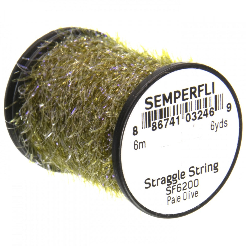 Semperfli Straggle String