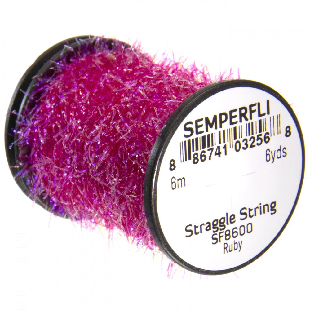 Semperfli Straggle String