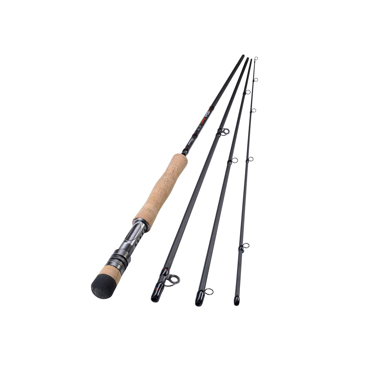 alpha shakespeare fly fishing rod SHAKESPEARE SIGMA SUPRA FLY RODS — Rod And Tackle Limited