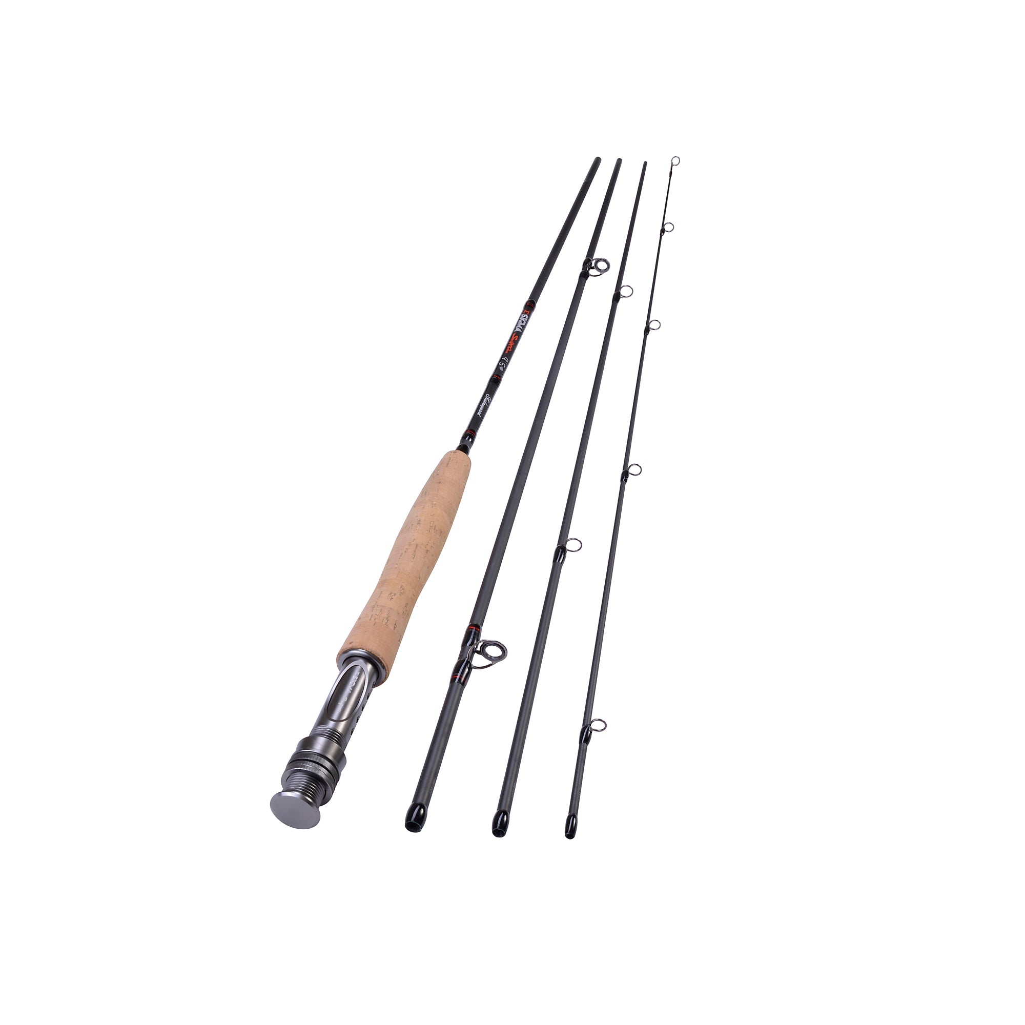 SHAKESPEARE SIGMA SUPRA FLY RODS Rod And Tackle Limited SHAKESPEARE SIGMA SUPRA FLY RODS Rod And Tackle Limited