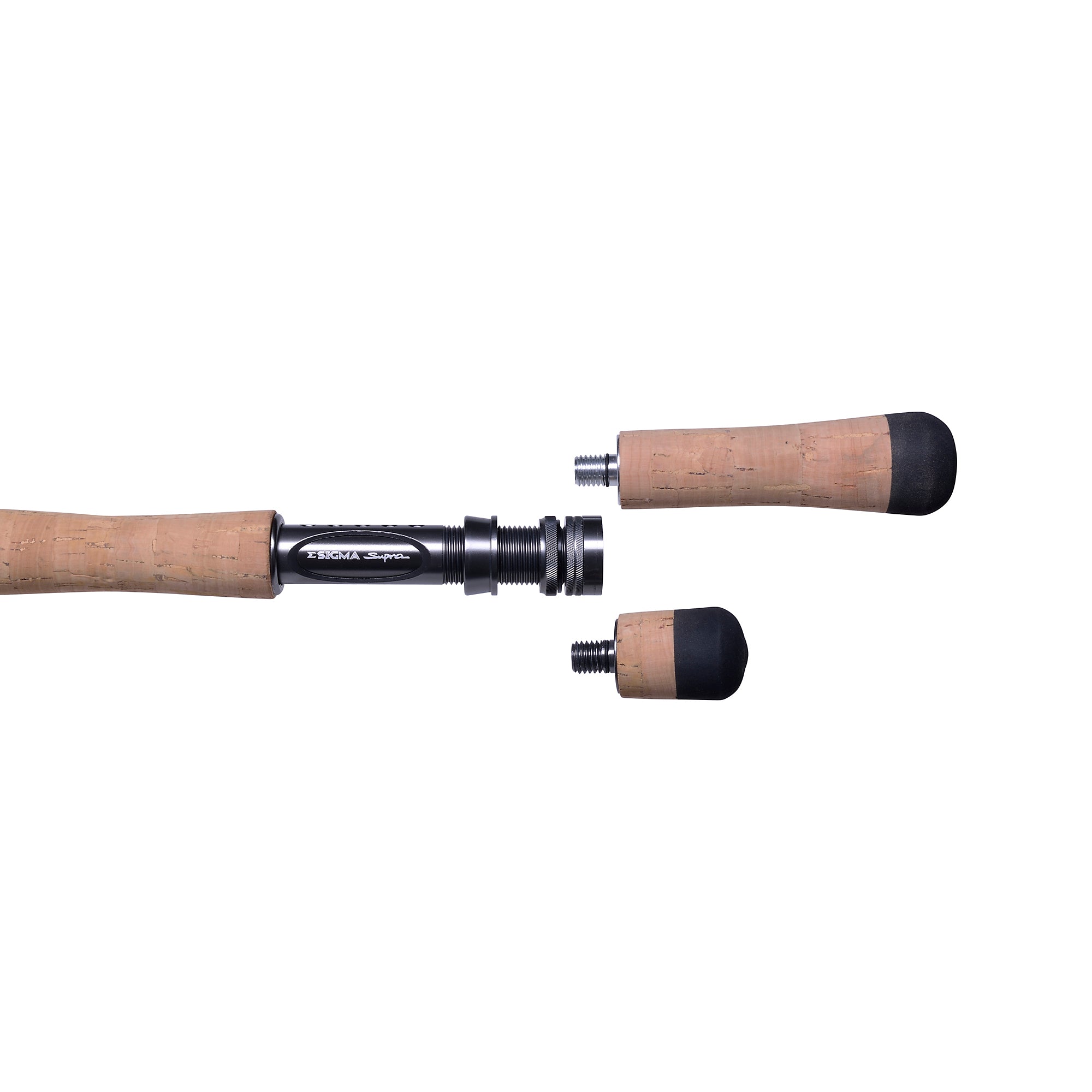SHAKESPEARE SIGMA SUPRA FLY RODS — Rod And Tackle Limited